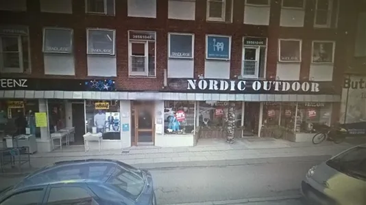 Butikslokaler til leje i Søborg - billede 2