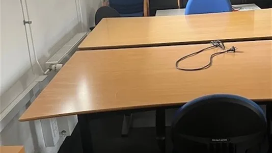 Erhvervslejemål til leje i Sorø - billede 18