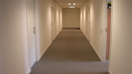 Kontorlokaler til leje i Kastrup - billede 7