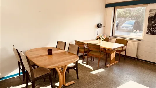 Kontorlokaler til leje i Odense N - billede 8