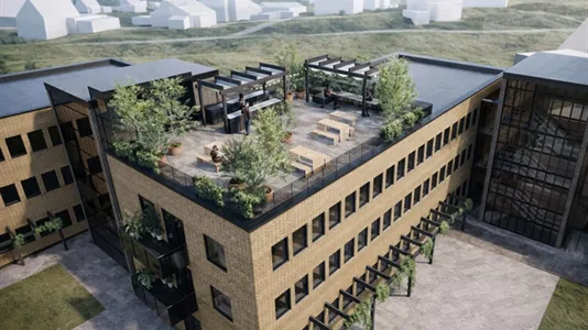 Kontorlokaler til leje i Viby J - billede 3