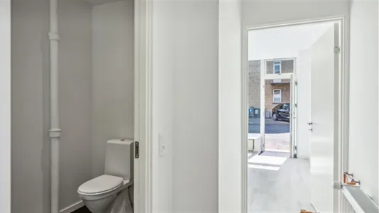 Kliniklokaler til leje i Vanløse - billede 4