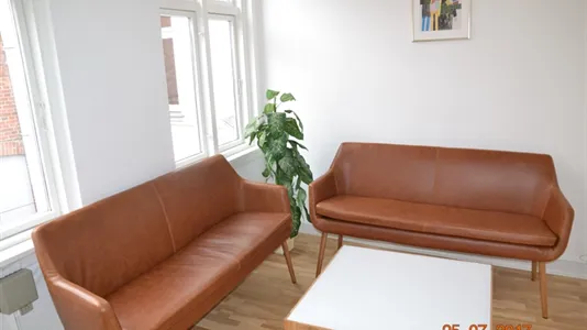 Kliniklokaler til leje i Hillerød - billede 4