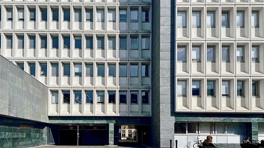 Kontorhoteller til leje i København K - billede 11