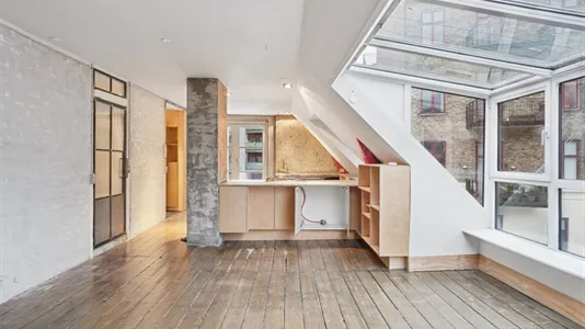 Kontorlokaler til leje i Frederiksberg C - billede 1