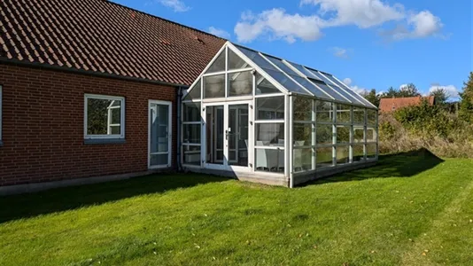 Kontorlokaler til leje i Ringe - billede 13