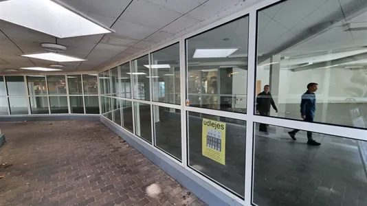 Butikslokaler til leje i Skive - billede 2