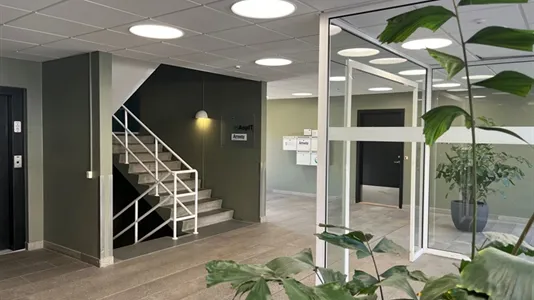 Lagerlokaler til leje i Taastrup - billede 3