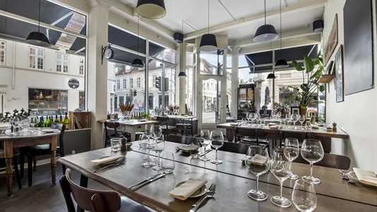 Restaurantlokaler til leje i Odense C - billede 2