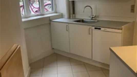 Kontorlokaler til leje i Østerbro - billede 5