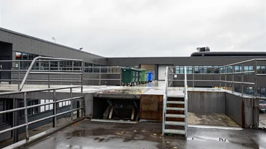 Lagerlokaler til leje i Hvidovre - billede 12