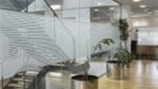 Kontorlokaler til leje i Herlev - billede 7