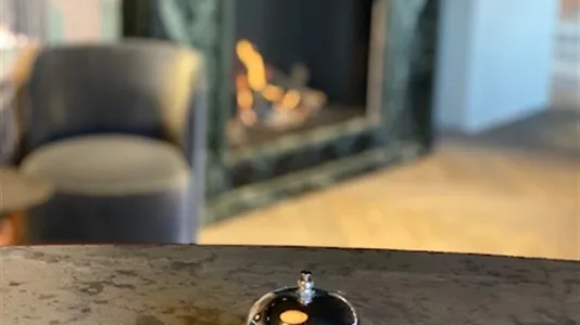 Kontorlokaler til leje i Søborg - billede 24