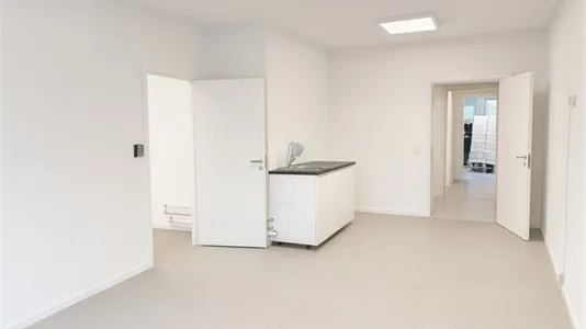 Kontorlokaler til leje i Ballerup - billede 6