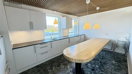 Kontorlokaler til leje i Taastrup - billede 19