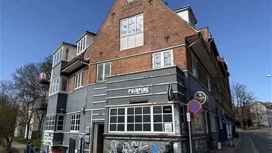 Erhvervslejemål til leje i Odense C - billede 4