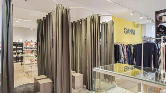 Butikslokaler til leje i Kolding - billede 7