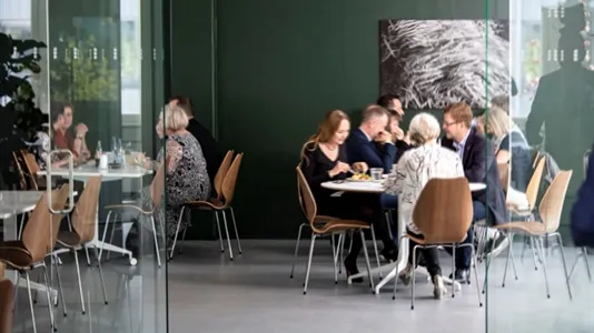 Kontorhoteller til leje i Virum - billede 16