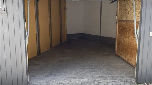 Lagerlokaler til leje i Viby J - billede 2