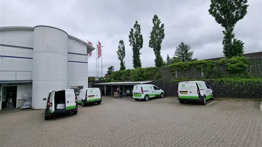 Kontorlokaler til leje i Viborg - billede 13