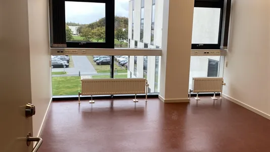 Kontorfællesskaber til leje i Herning - billede 4