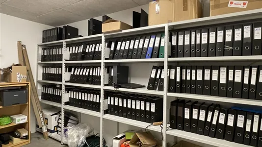 Kontorlokaler til leje i Esbjerg N - billede 9