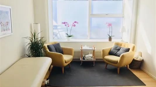 Kliniklokaler til leje i København K - billede 17
