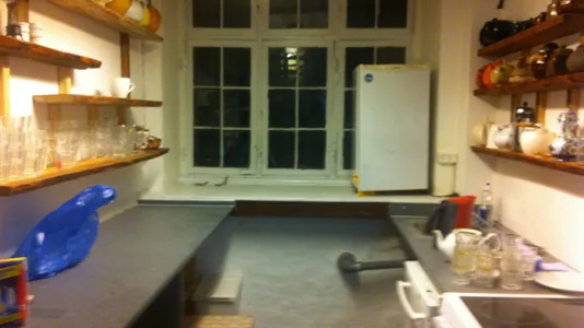 Kontorlokaler til leje i Nørrebro - billede 8