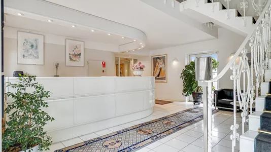 Kontorlokaler til leje i Hørsholm - billede 5