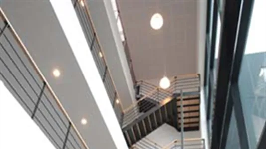 Kontorlokaler til leje i Løsning - billede 7