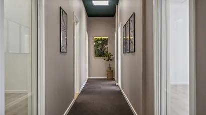 Momsfrit kliniklokale til 5.200 kr. – med parkeringsmulighed lige ved døren i Randers