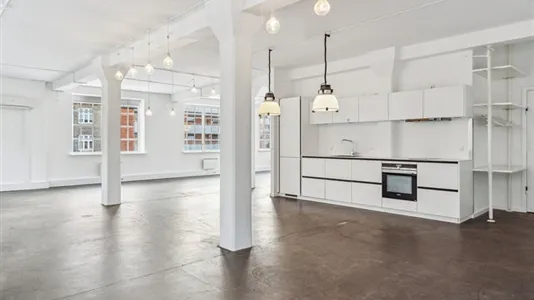 Kontorlokaler til leje i København S - billede 8