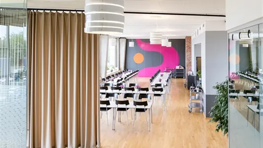 Kontorlokaler til leje i Odense C - billede 11