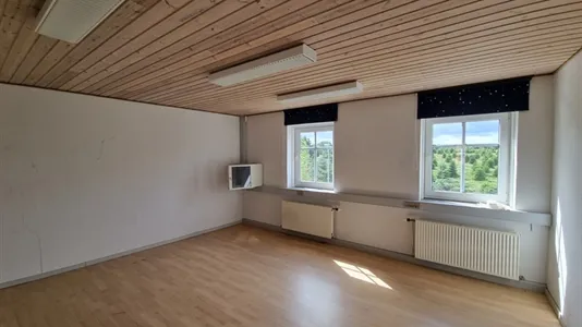 Lagerlokaler til leje i Thorsø - billede 8