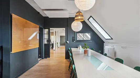 Kontorlokaler til leje i København S - billede 5