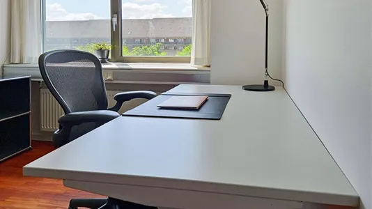 Kontorhoteller til leje i Østerbro - billede 4