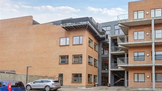 Kontorlokaler til leje i Skive - billede 14