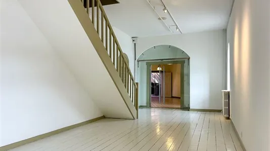 Kontorlokaler til leje i Århus C - billede 11