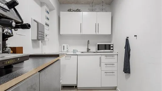 Erhvervslejemål til leje i København S - billede 5