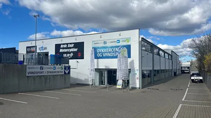 Stor eksponering langs Viborgvej