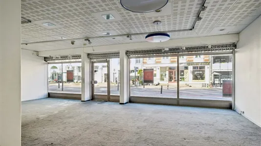 Butikslokaler til leje i Skanderborg - billede 3