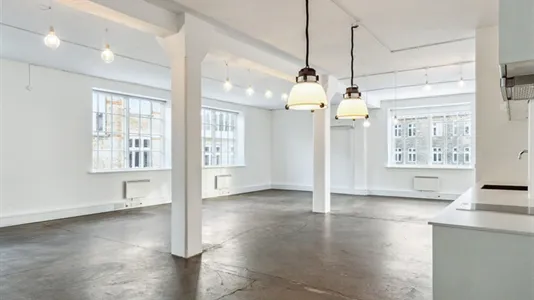 Kontorlokaler til leje i København S - billede 14