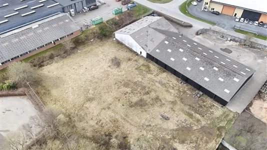 Lagerlokaler til leje i Viborg - billede 6