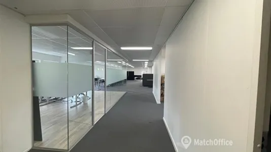 Kontorlokaler til leje i Herlev - billede 3