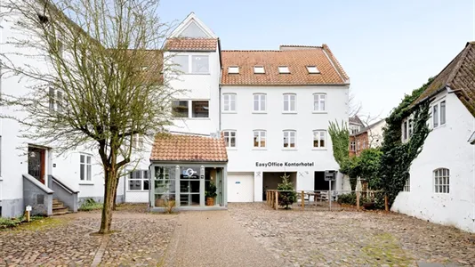 Kliniklokaler til leje i Randers C - billede 1