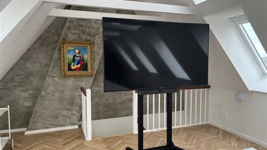 Kontorhoteller til leje i Aalborg Centrum - billede 7