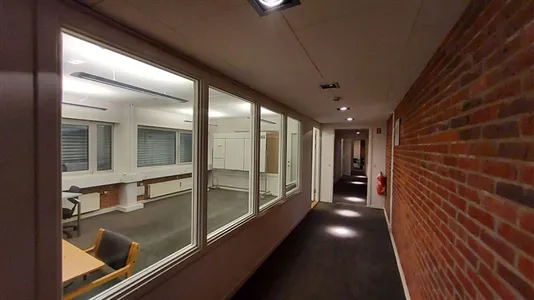 Kontorlokaler til leje i Vallensbæk - billede 2