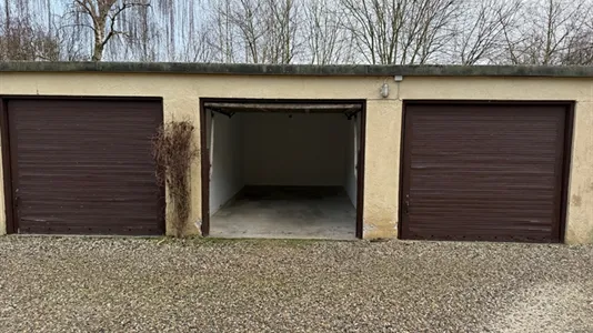 Garager til leje i Virum - billede 1