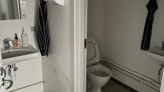 Kontorlokaler til leje i Ringsted - billede 4