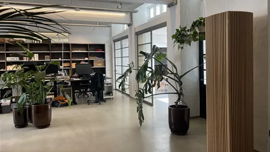 Kontorlokaler til leje i København K - billede 5